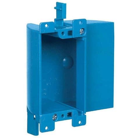 electrical double boxes plastic|shallow double outlet box.